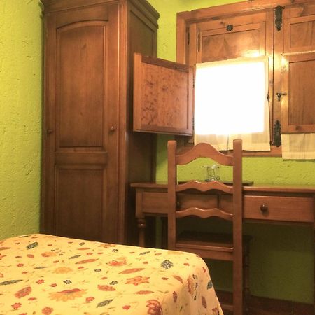 Hotel Hermanos Macias Ronda Værelse billede