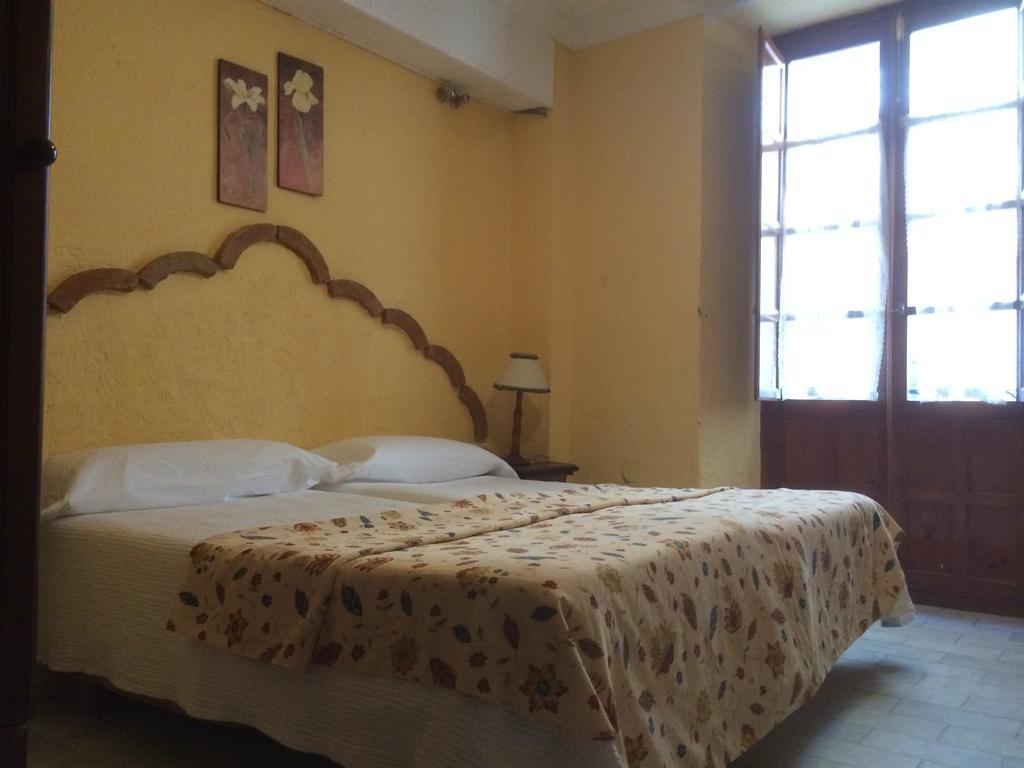 Hotel Hermanos Macias Ronda Værelse billede
