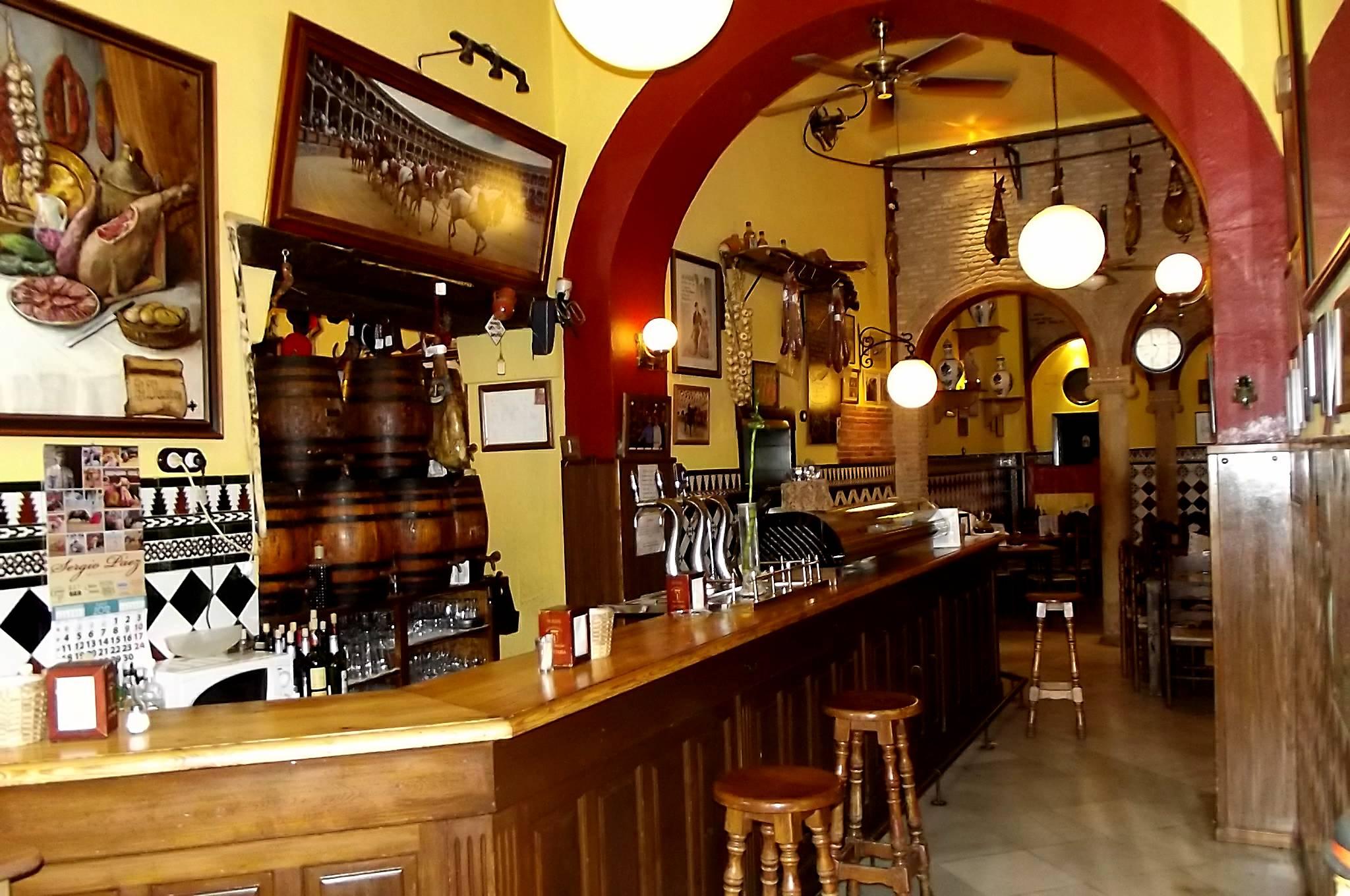Hotel Hermanos Macias Ronda Eksteriør billede