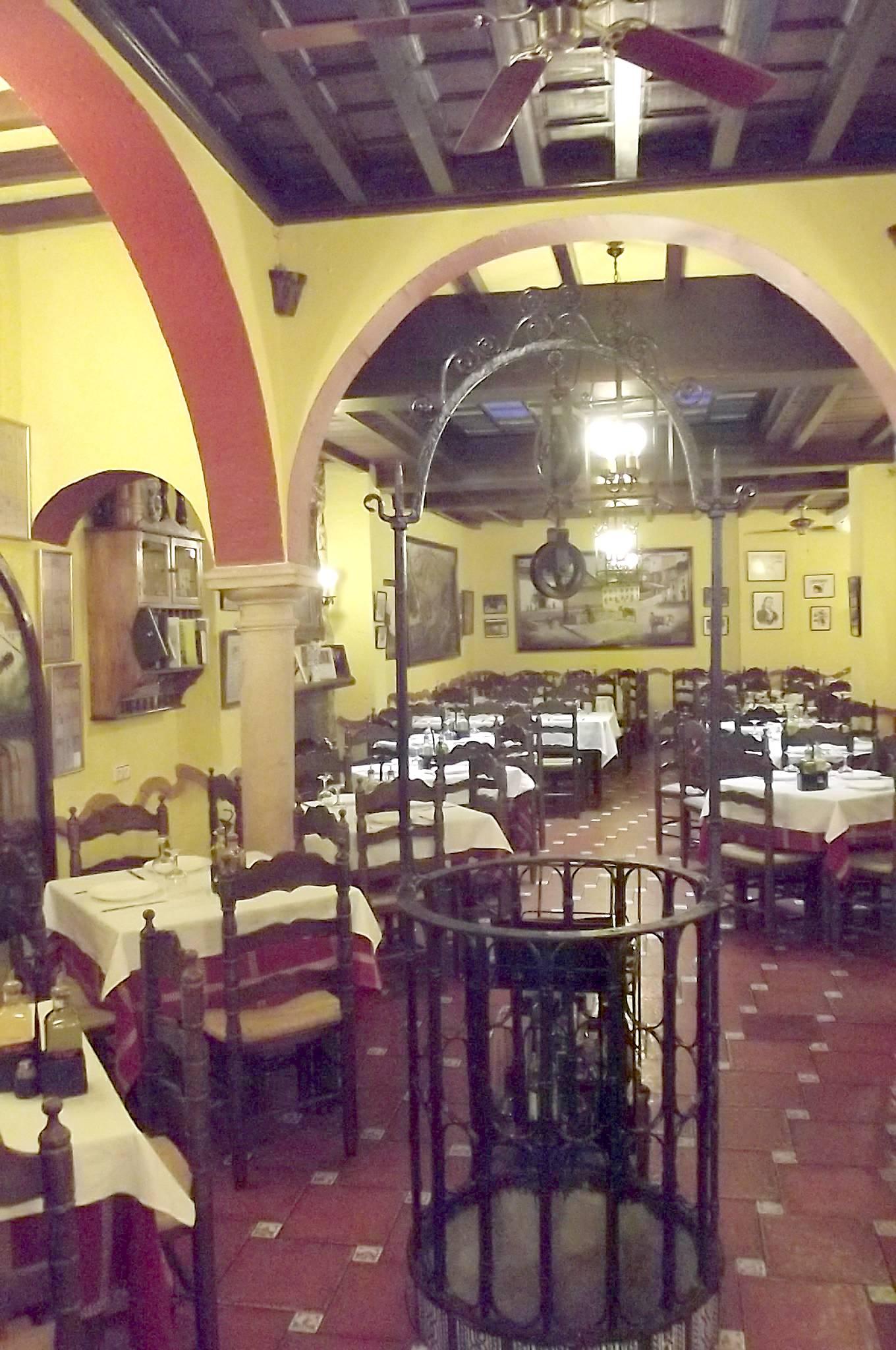 Hotel Hermanos Macias Ronda Eksteriør billede