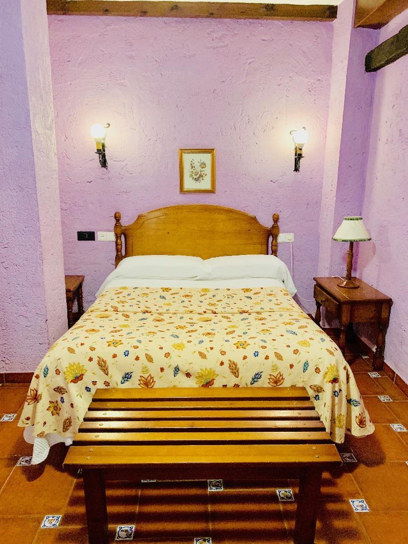 Hotel Hermanos Macias Ronda Eksteriør billede