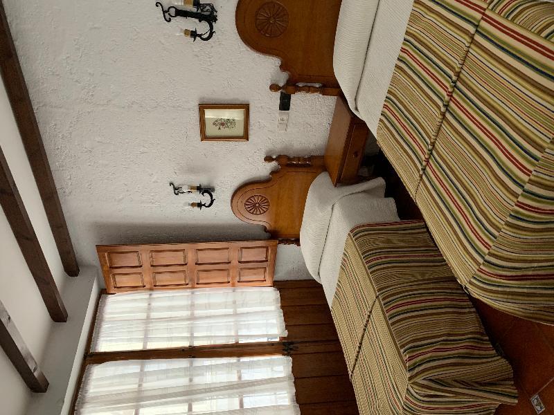 Hotel Hermanos Macias Ronda Eksteriør billede